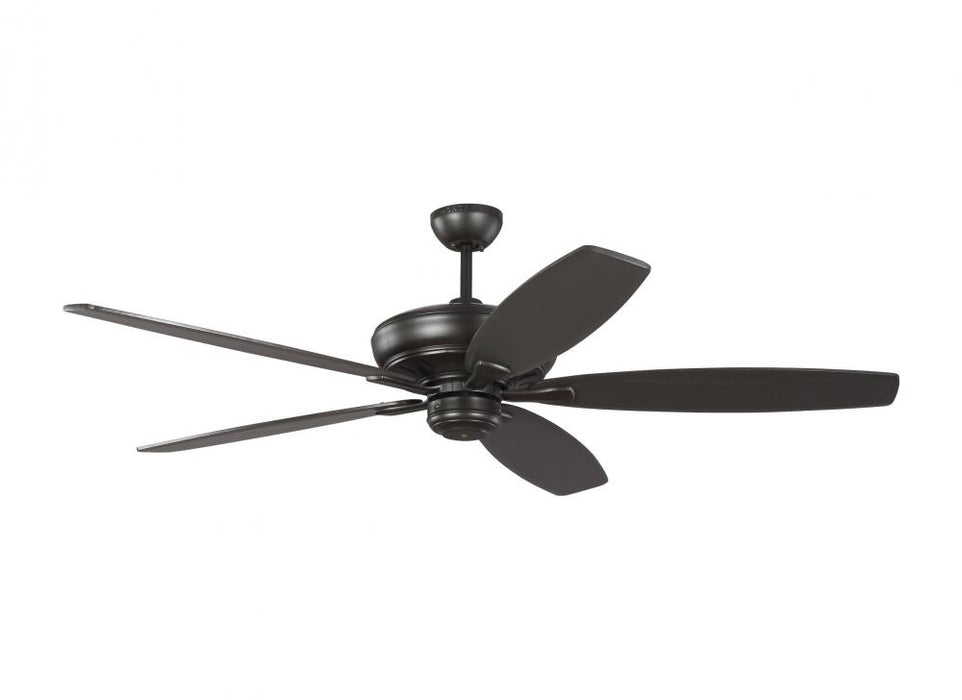 Dover 60 - Oil Rubbed Bronze | 5DVR60OZ
