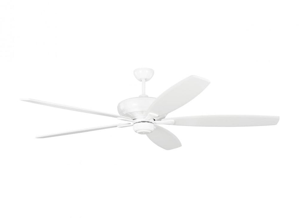 Dover 68" Ceiling Fan | 5DVR68RZW