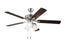 Linden 52" Ceiling Fan | 5LD52BSF