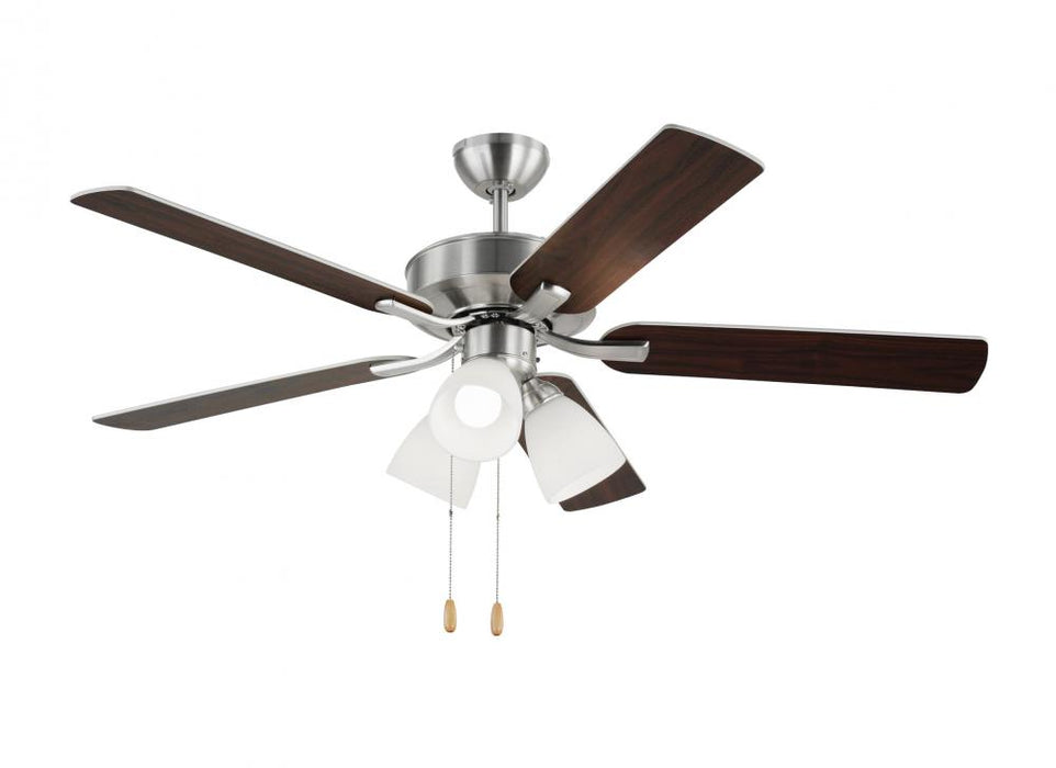 Linden 52" Ceiling Fan | 5LD52BSF