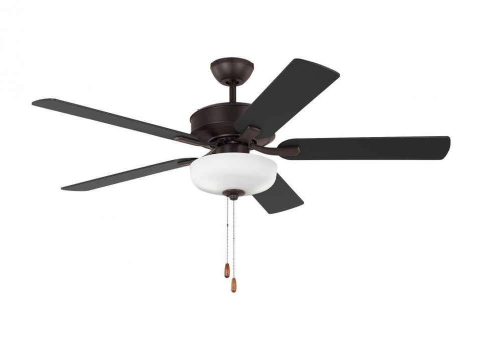 Linden 52" Ceiling Fan | 5LD52BZD