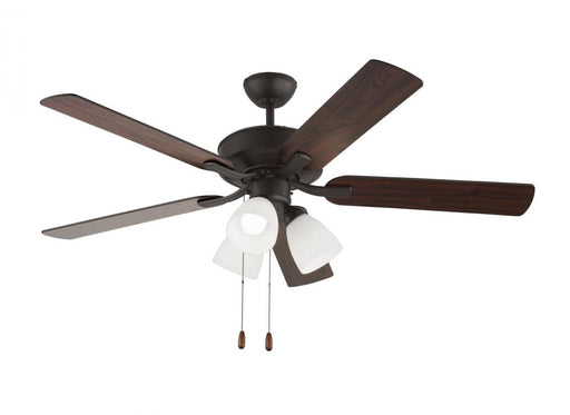 Linden 52" Ceiling Fan | 5LD52BZF