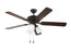 Linden 52" Ceiling Fan | 5LD52BZF