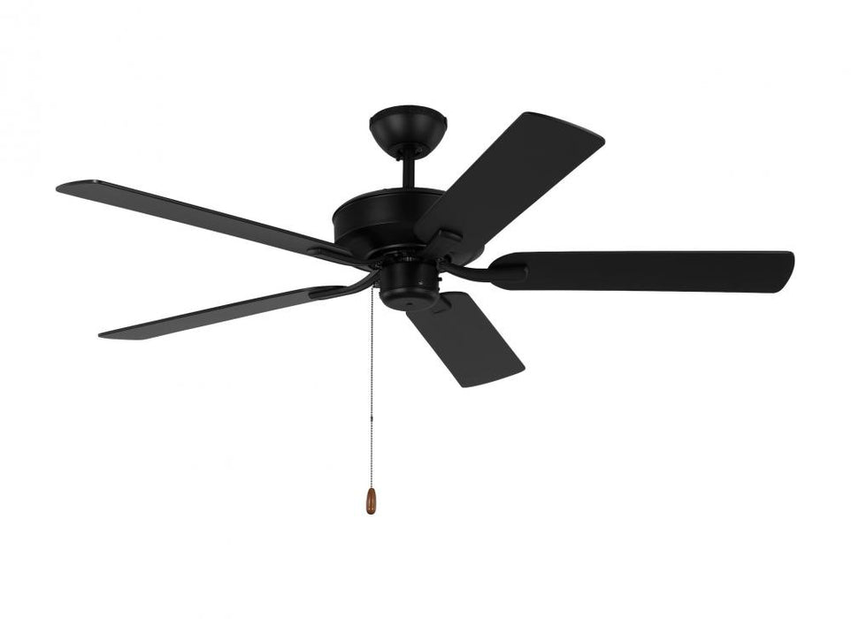Linden 52" Ceiling Fan | 5LD52MBK