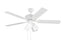 Linden 52" Ceiling Fan | 5LD52RZWF