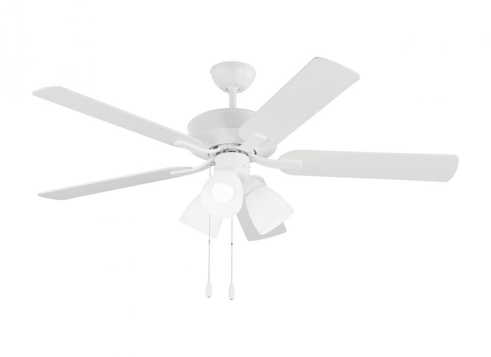 Linden 52" Ceiling Fan | 5LD52RZWF