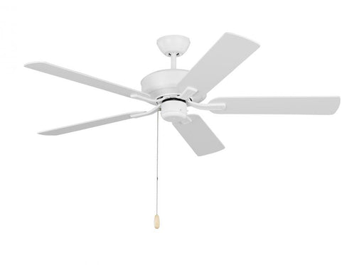 Linden 52" Ceiling Fan | 5LD52RZW
