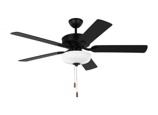 Linden 52" Ceiling Fan | 5LDDC52MBKD