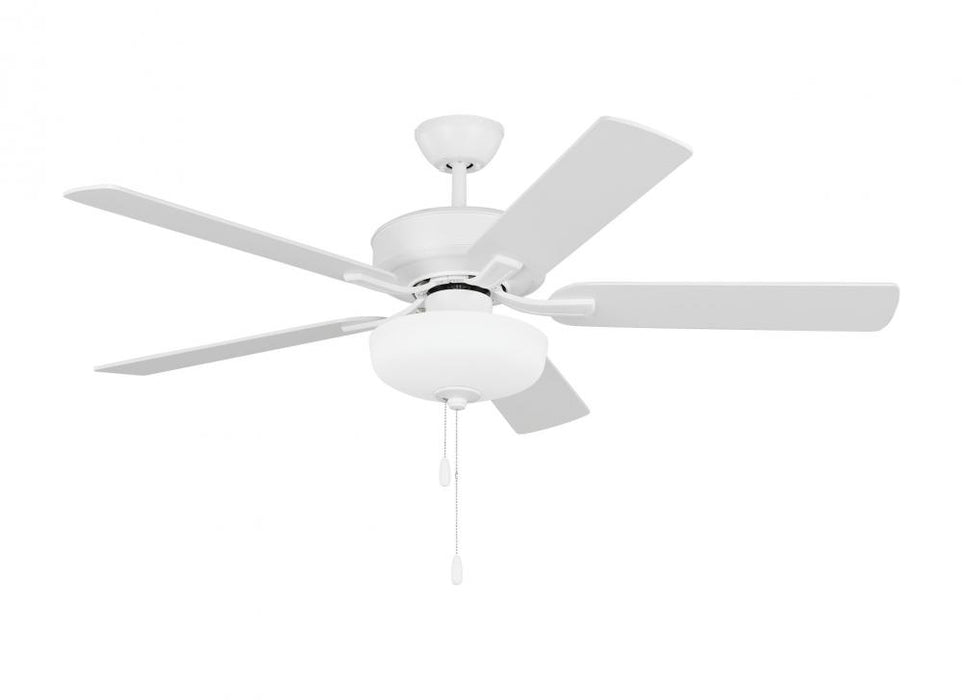 Linden 52" Ceiling Fan | 5LDDC52RZWD