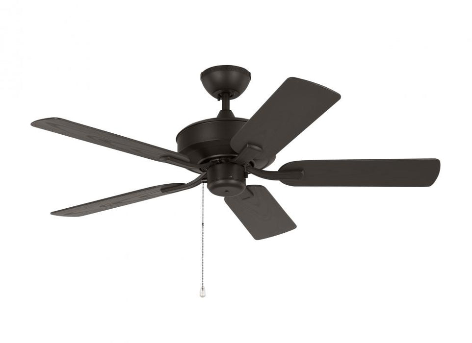 Linden 44" Ceiling Fan | 5LDO44BZ