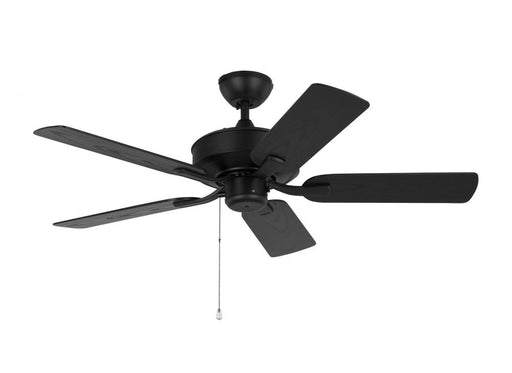 Linden 44" Ceiling Fan | 5LDO44MBK