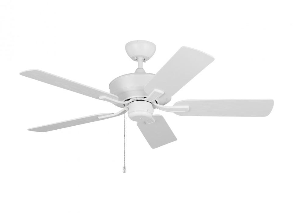 Linden 44" Ceiling Fan | 5LDO44RZW