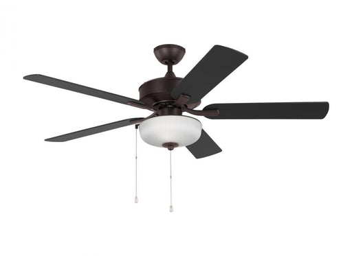 Linden 52" Ceiling Fan | 5LDO52BZD