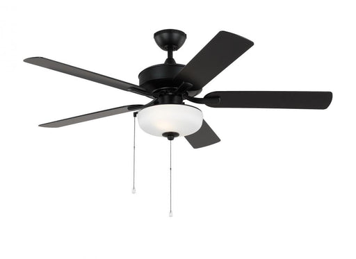 Linden 52" Ceiling Fan | 5LDO52MBKD