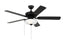 Linden 52" Ceiling Fan | 5LDO52MBKD