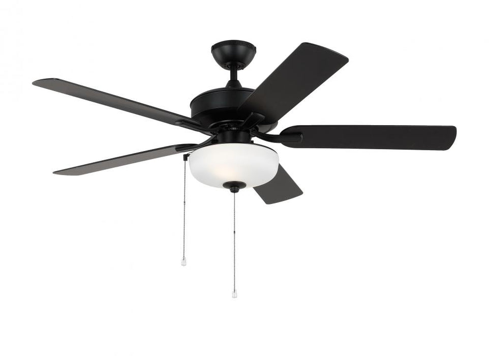 Linden 52" Ceiling Fan | 5LDO52MBKD