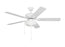 Linden 52" Ceiling Fan | 5LDO52RZWD