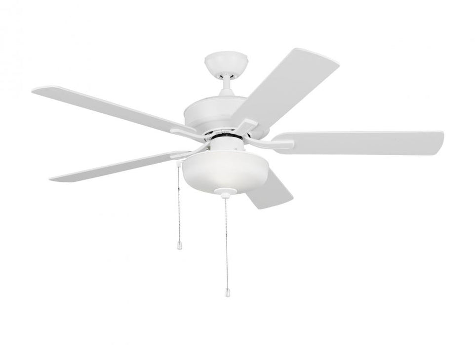 Linden 52" Ceiling Fan | 5LDO52RZWD