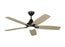 Lowden 52" Ceiling Fan | 5LWDR52AGPD