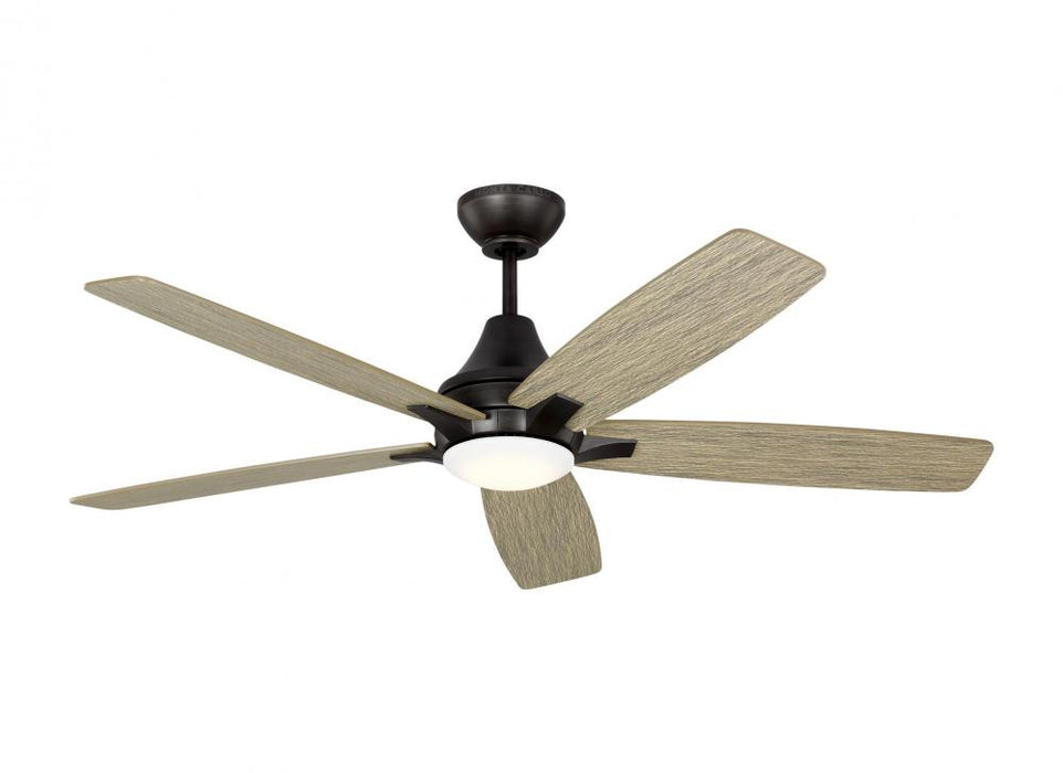 Lowden 52" Ceiling Fan | 5LWDR52AGPD