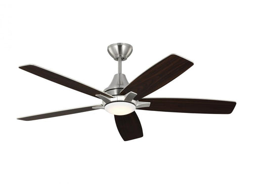 Lowden 52" Ceiling Fan | 5LWDR52BSD