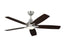 Lowden 52" Ceiling Fan | 5LWDR52BSD