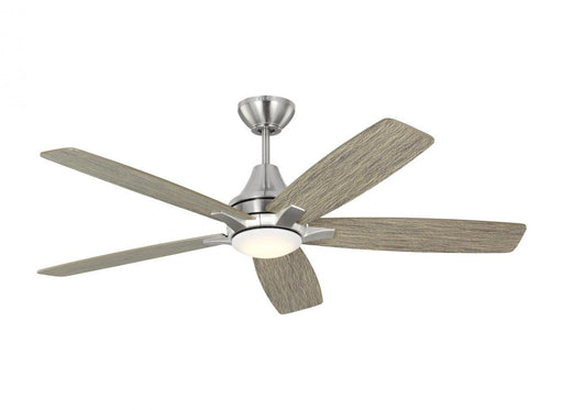 Lowden 52" Ceiling Fan | 5LWDR52BSLGD