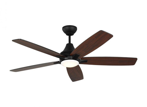 Lowden 52" Ceiling Fan | 5LWDR52MBKD