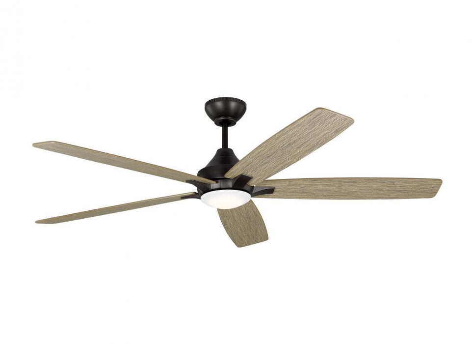 Lowden 60" Ceiling Fan | 5LWDSM60AGPD