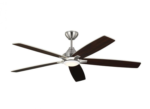 Lowden 60" Ceiling Fan | 5LWDSM60BSD
