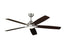 Lowden 60" Ceiling Fan | 5LWDSM60BSD