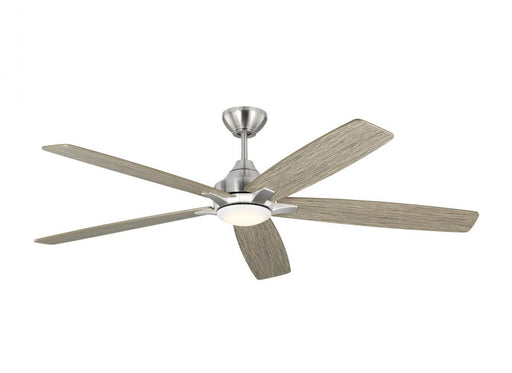 Lowden 60" Ceiling Fan | 5LWDSM60BSLGD