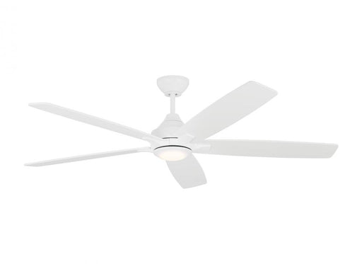 Lowden 60" Ceiling Fan | 5LWDSM60RZWD
