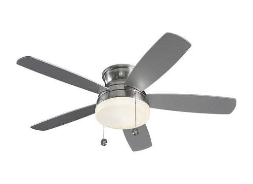 Traverse 52" Ceiling Fan | 5TV52BSD-V1