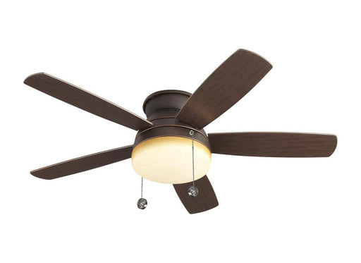 Traverse 52" Ceiling Fan | 5TV52RBD-V1