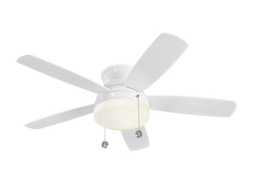 Traverse 52" Ceiling Fan | 5TV52WHD-V1