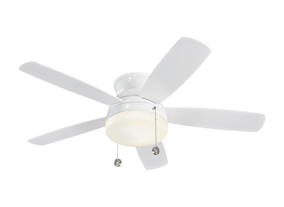 Traverse 52" Ceiling Fan | 5TV52WHD-V1