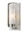 1 Light Wall Sconce | 6000-1S-BN