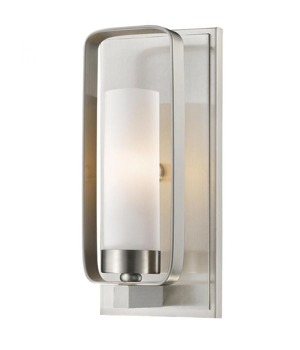1 Light Wall Sconce | 6000-1S-BN