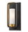 1 Light Wall Sconce | 6000-1S-BZGD