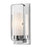 1 Light Wall Sconce | 6000-1S-CH