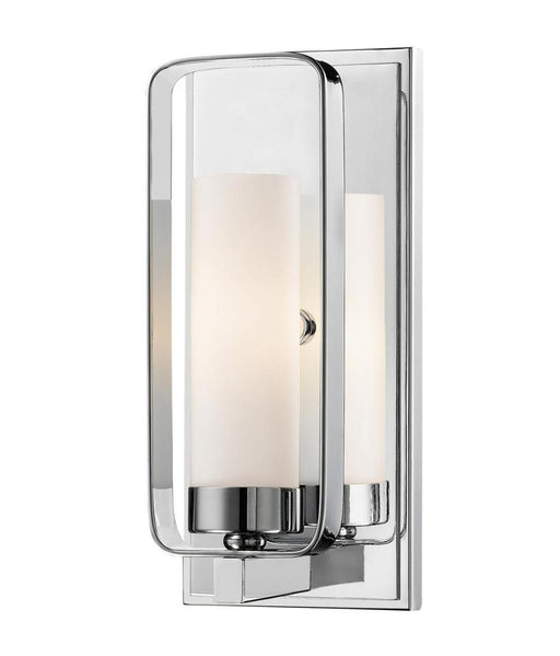 1 Light Wall Sconce | 6000-1S-CH