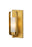 1 Light Wall Sconce | 6000-1S-TBR