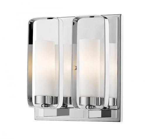 2 Light Wall Sconce | 6000-2S-CH