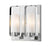 2 Light Wall Sconce | 6000-2S-CH