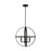 Generation Lighting Exmoore Three Light Pendant