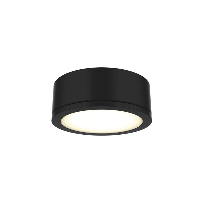 Led Powerled Puck, 5cct | 6001-CC-BK