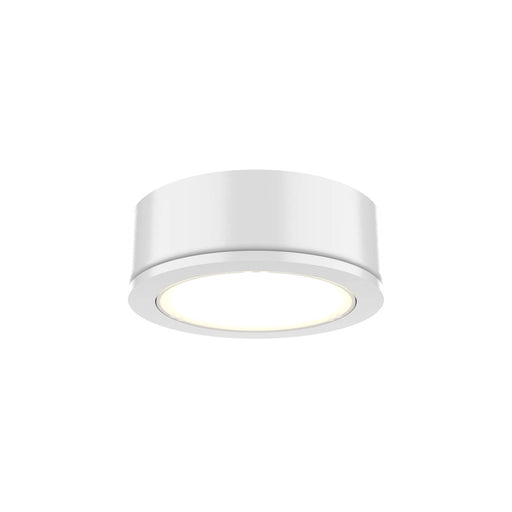 120v Powerled Puck, 5cct | 6001CCWH