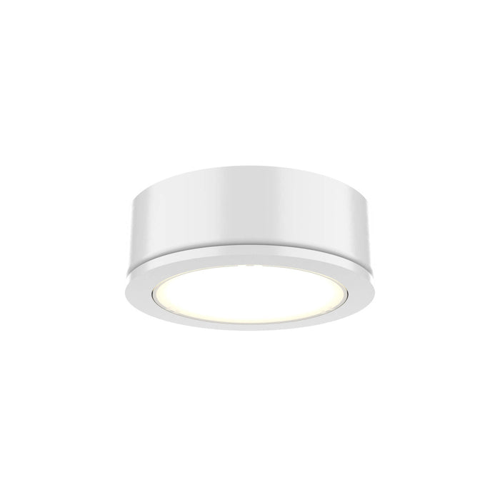 120v Powerled Puck, 5cct | 6001CCWH