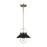 Generation Lighting Dormer One Light Pendant